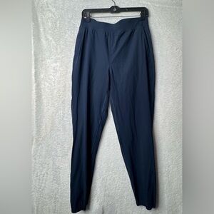Lulúlemon Women  Dark Blue Joggers Size 8.